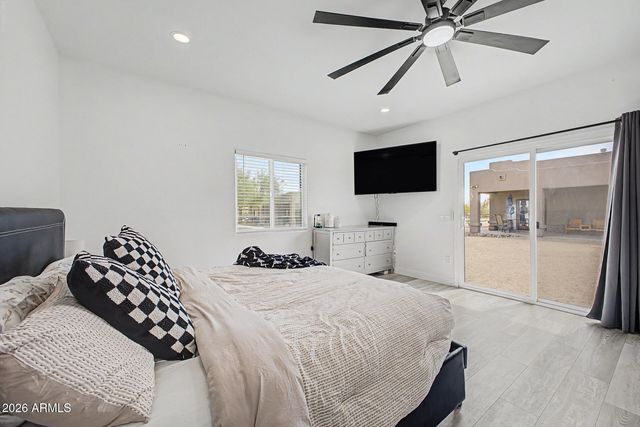 21316 W GALVIN Street, Wittmann, AZ 85361