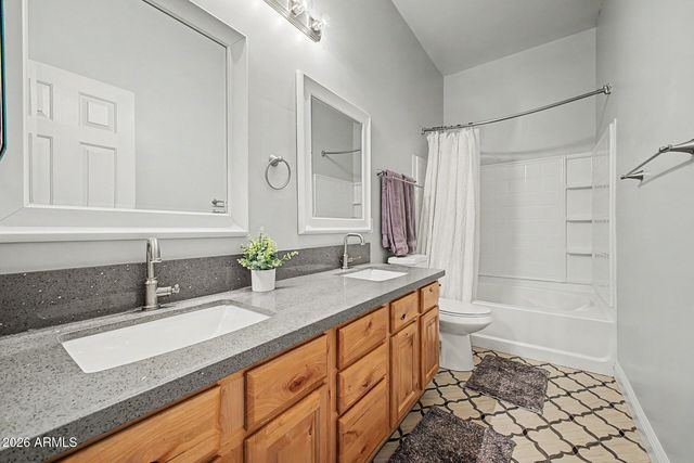 21316 W GALVIN Street, Wittmann, AZ 85361