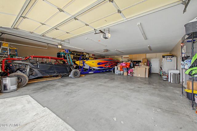 21316 W GALVIN Street, Wittmann, AZ 85361