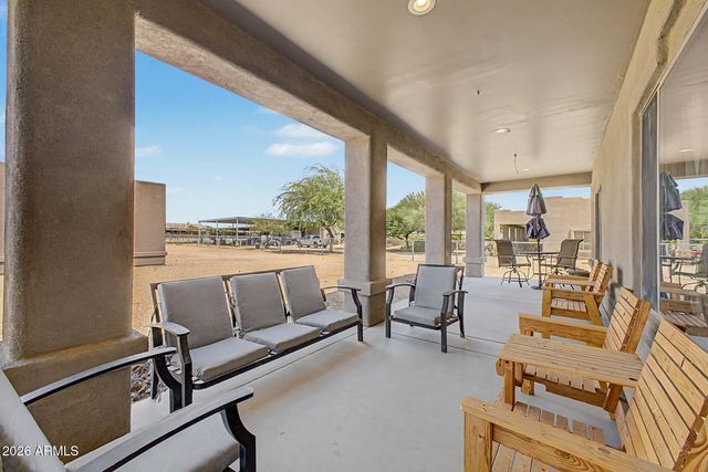 21316 W GALVIN Street, Wittmann, AZ 85361