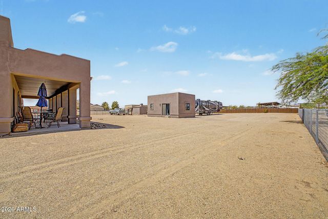 21316 W GALVIN Street, Wittmann, AZ 85361