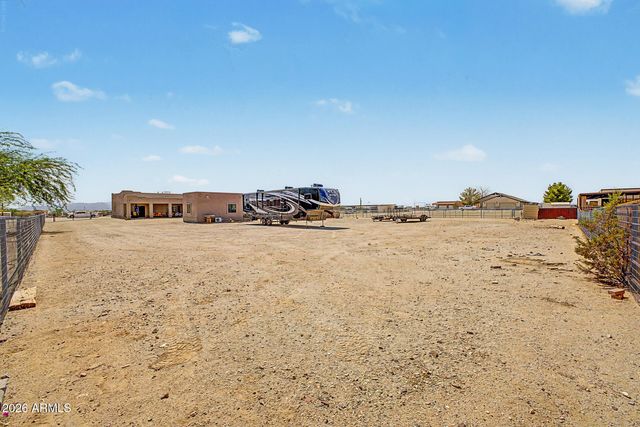 21316 W GALVIN Street, Wittmann, AZ 85361