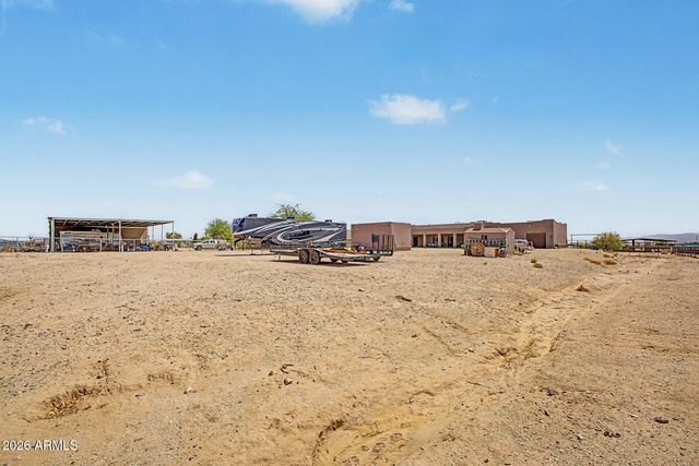 21316 W GALVIN Street, Wittmann, AZ 85361