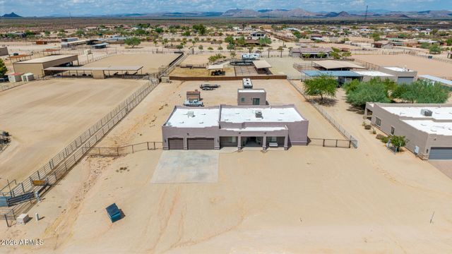 21316 W GALVIN Street, Wittmann, AZ 85361