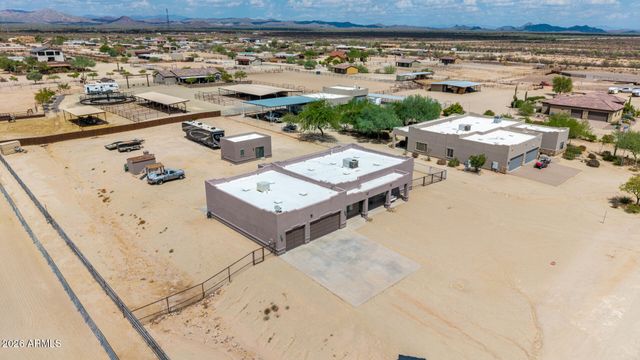 21316 W GALVIN Street, Wittmann, AZ 85361