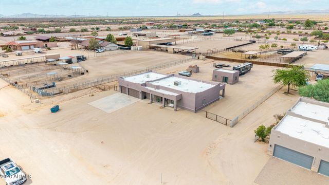 21316 W GALVIN Street, Wittmann, AZ 85361