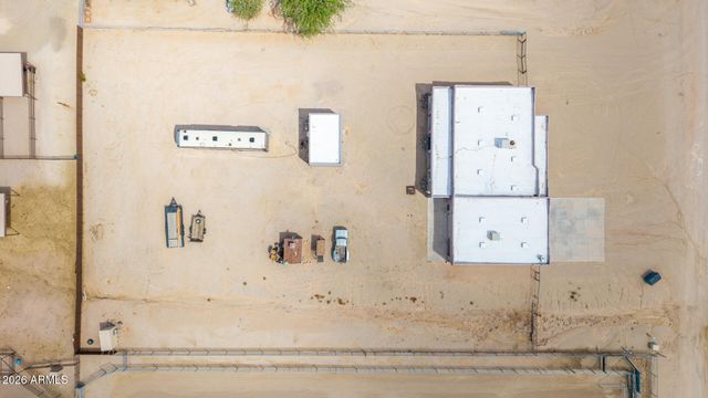 21316 W GALVIN Street, Wittmann, AZ 85361