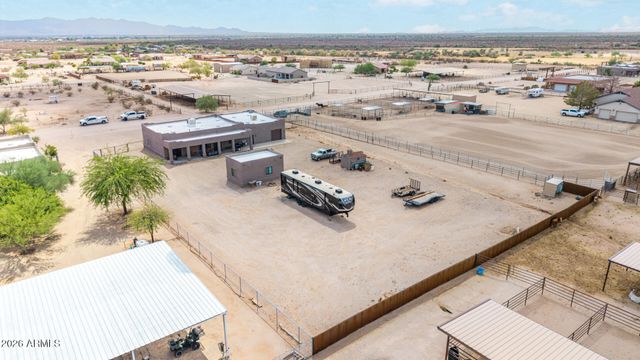21316 W GALVIN Street, Wittmann, AZ 85361