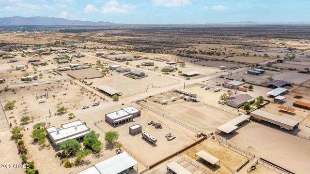 21316 W GALVIN Street, Wittmann, AZ 85361
