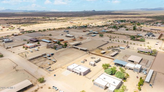 21316 W GALVIN Street, Wittmann, AZ 85361