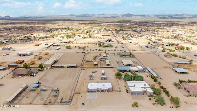 21316 W GALVIN Street, Wittmann, AZ 85361