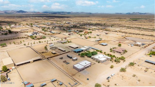 21316 W GALVIN Street, Wittmann, AZ 85361