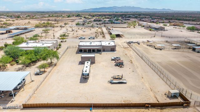 21316 W GALVIN Street, Wittmann, AZ 85361
