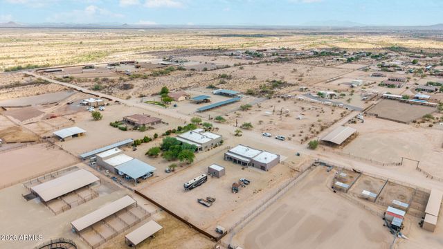 21316 W GALVIN Street, Wittmann, AZ 85361