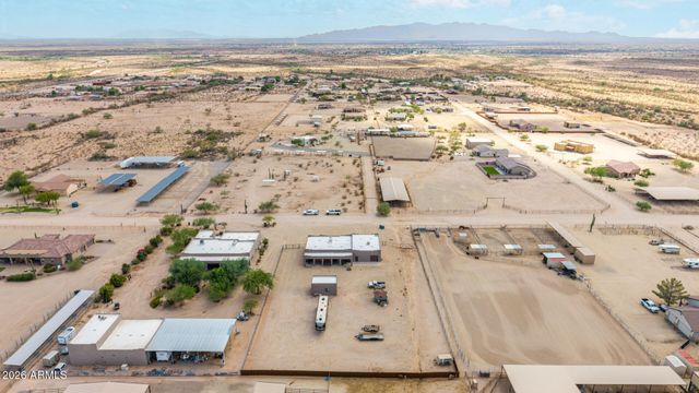 21316 W GALVIN Street, Wittmann, AZ 85361