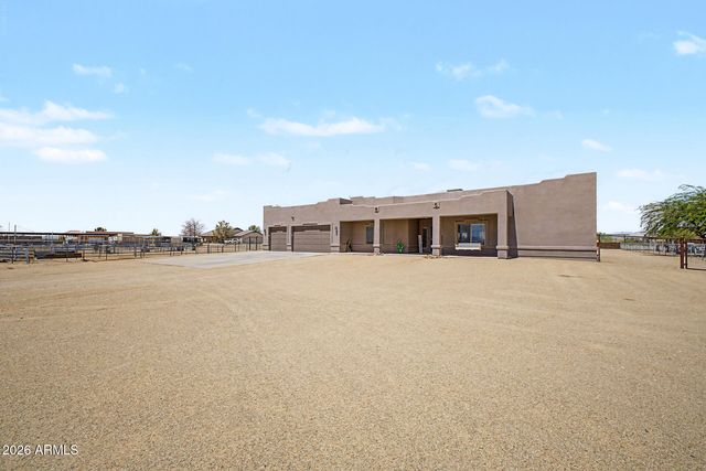 21316 W GALVIN Street, Wittmann, AZ 85361