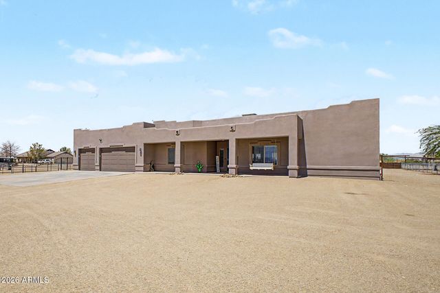 21316 W GALVIN Street, Wittmann, AZ 85361