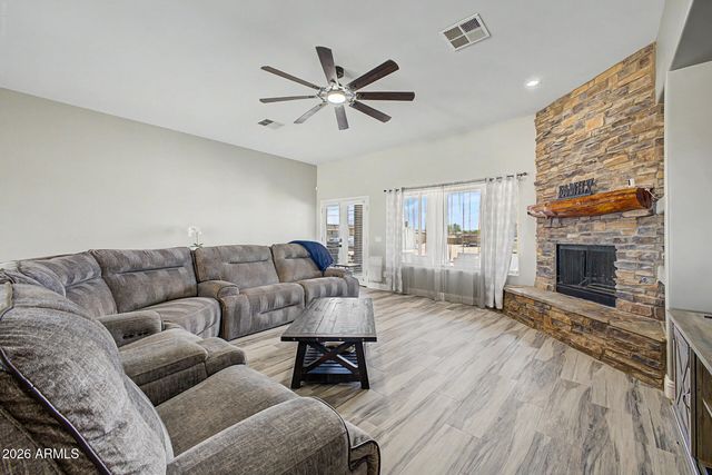 21316 W GALVIN Street, Wittmann, AZ 85361