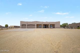 21316 W GALVIN Street, Wittmann, AZ 85361