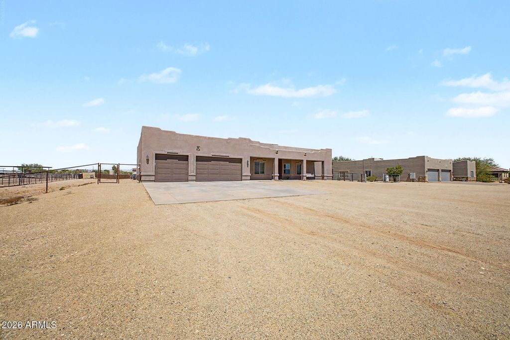 21316 W GALVIN Street, Wittmann, AZ 85361 — photo 3