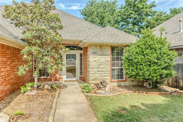 2917 Cedarbend Court, Edmond, OK 73003