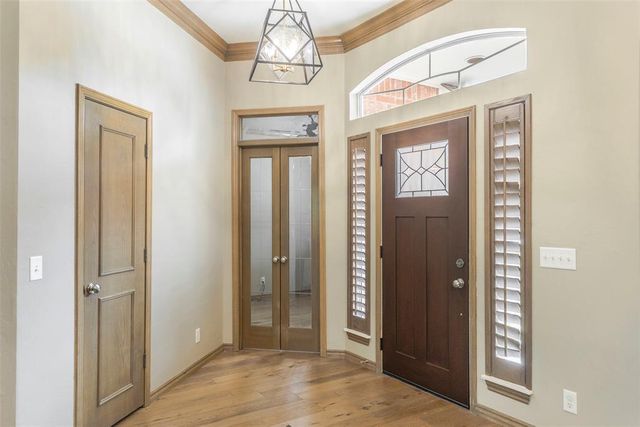 2917 Cedarbend Court, Edmond, OK 73003