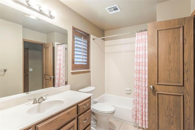2917 Cedarbend Court, Edmond, OK 73003