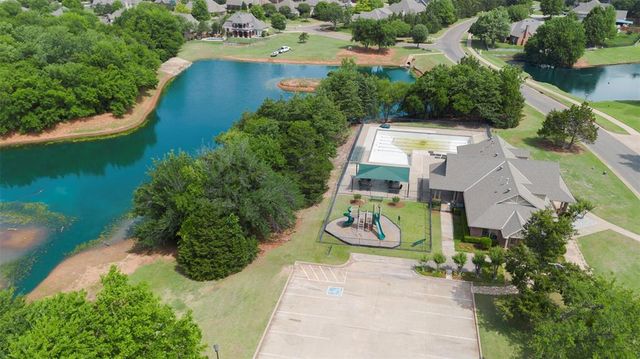 2917 Cedarbend Court, Edmond, OK 73003