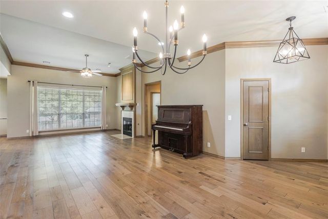 2917 Cedarbend Court, Edmond, OK 73003