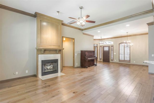 2917 Cedarbend Court, Edmond, OK 73003