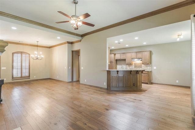 2917 Cedarbend Court, Edmond, OK 73003