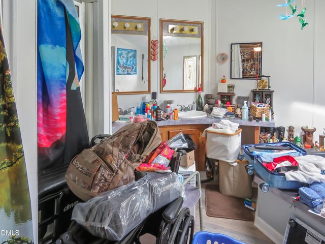 654 Ferrells Bridge Road, Louisburg, NC 27549