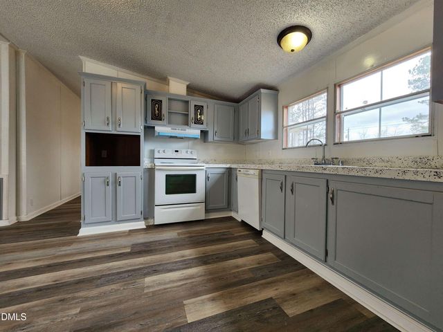 654 Ferrells Bridge Road, Louisburg, NC 27549