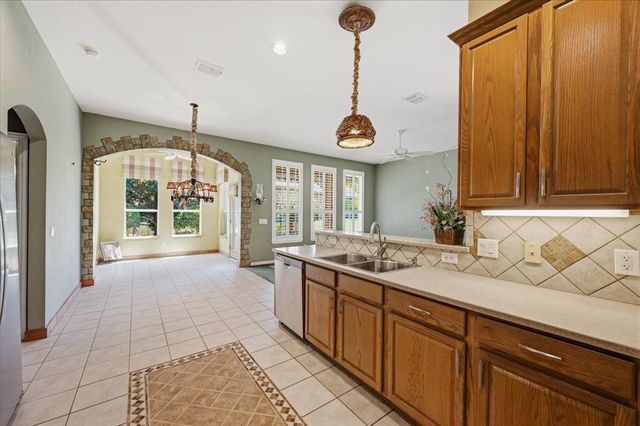 929 Oakland Hills Drive, Fairview, TX 75069