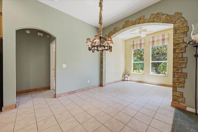 929 Oakland Hills Drive, Fairview, TX 75069
