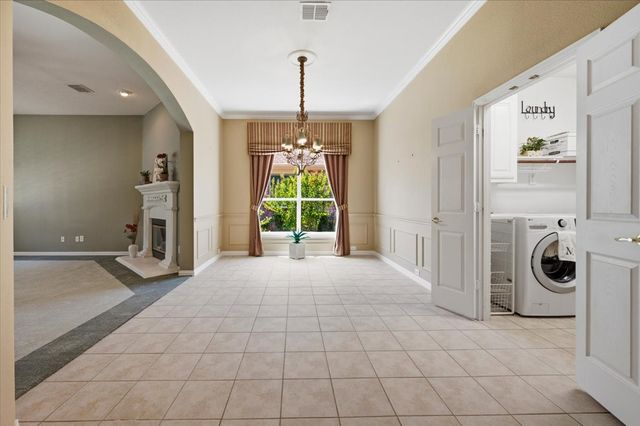 929 Oakland Hills Drive, Fairview, TX 75069