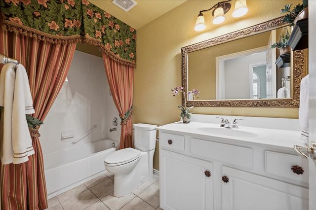 929 Oakland Hills Drive, Fairview, TX 75069