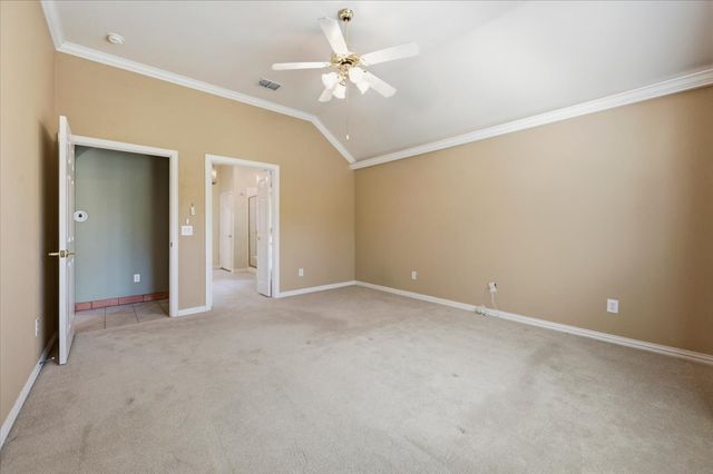 929 Oakland Hills Drive, Fairview, TX 75069