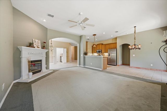 929 Oakland Hills Drive, Fairview, TX 75069