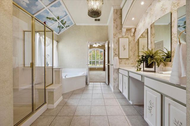 929 Oakland Hills Drive, Fairview, TX 75069