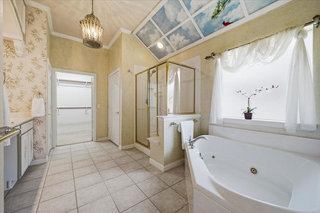 929 Oakland Hills Drive, Fairview, TX 75069