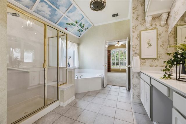 929 Oakland Hills Drive, Fairview, TX 75069