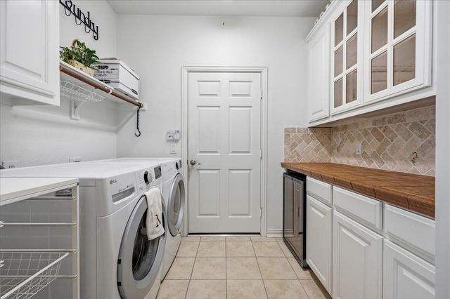 929 Oakland Hills Drive, Fairview, TX 75069