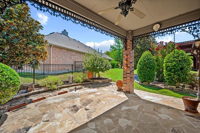 929 Oakland Hills Drive, Fairview, TX 75069