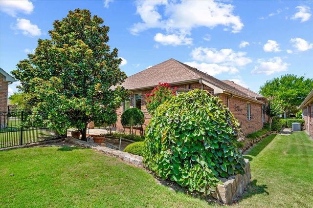 929 Oakland Hills Drive, Fairview, TX 75069