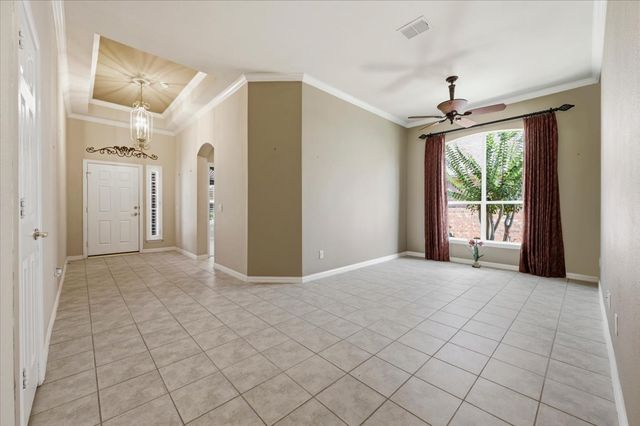 929 Oakland Hills Drive, Fairview, TX 75069