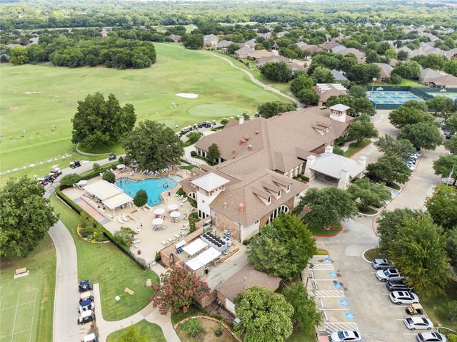 929 Oakland Hills Drive, Fairview, TX 75069
