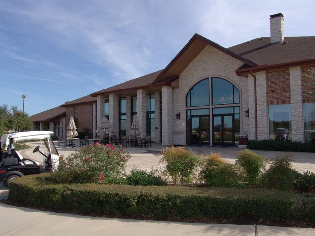 929 Oakland Hills Drive, Fairview, TX 75069