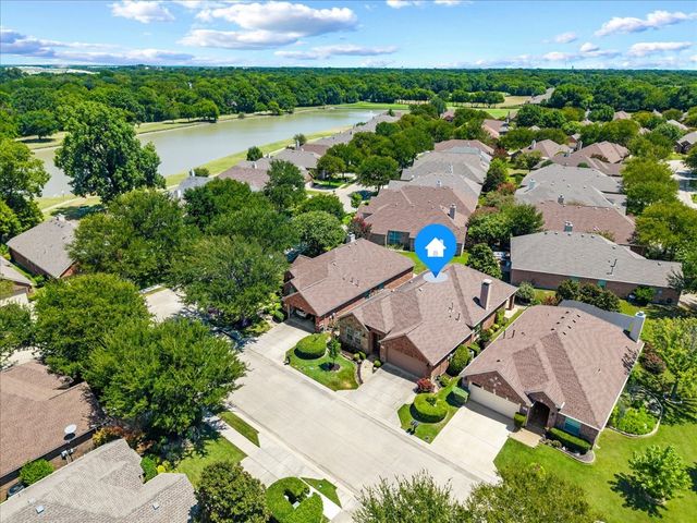 929 Oakland Hills Drive, Fairview, TX 75069