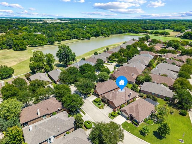 929 Oakland Hills Drive, Fairview, TX 75069
